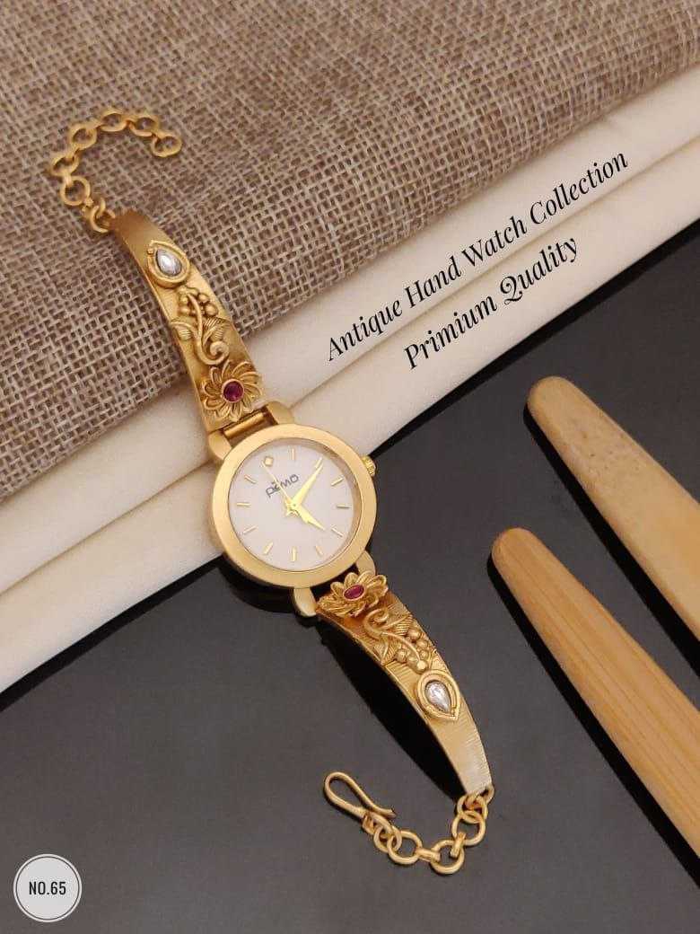 YNF BRASS V32 WOMEN JEWELLERY WHOLESALE FANCY DESIGNER WATCHES MANUFACTURER