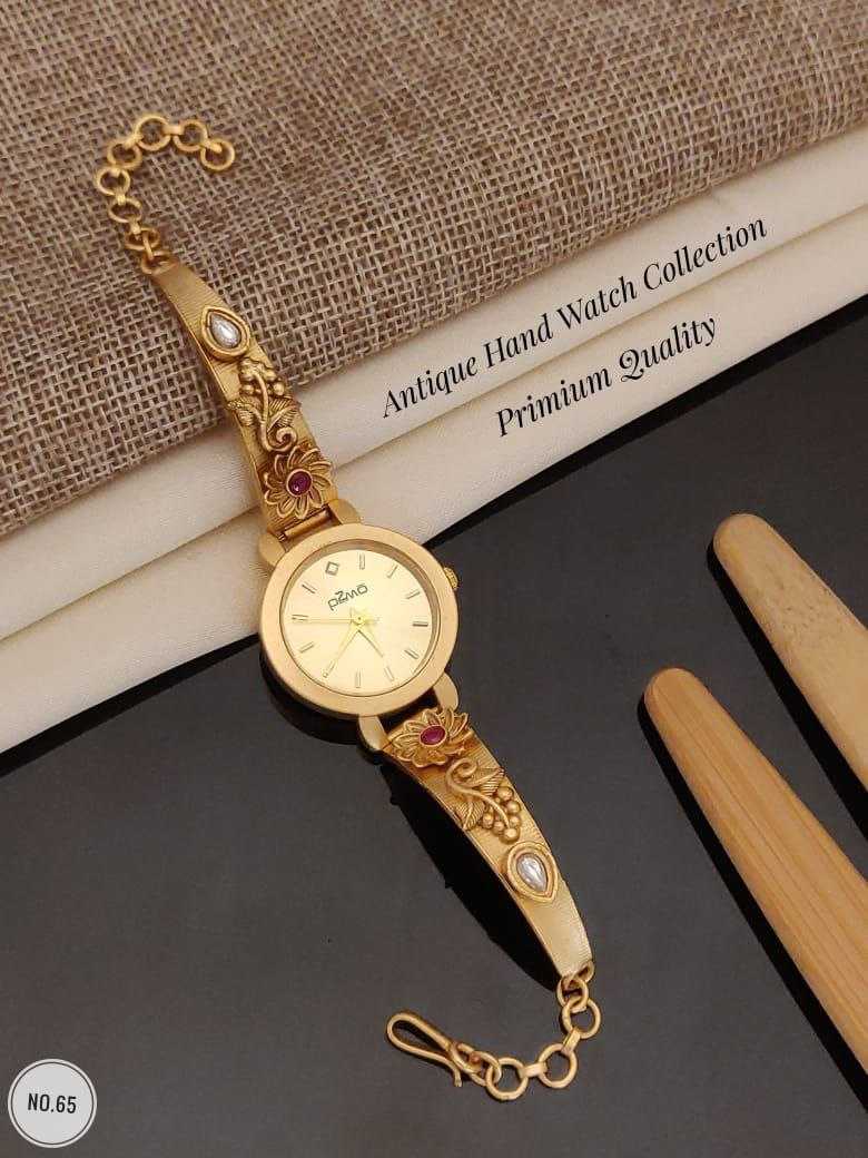 YNF BRASS V37 WOMEN JEWELLERY WHOLESALE FANCY DESIGNER WATCHES MANUFACTURER