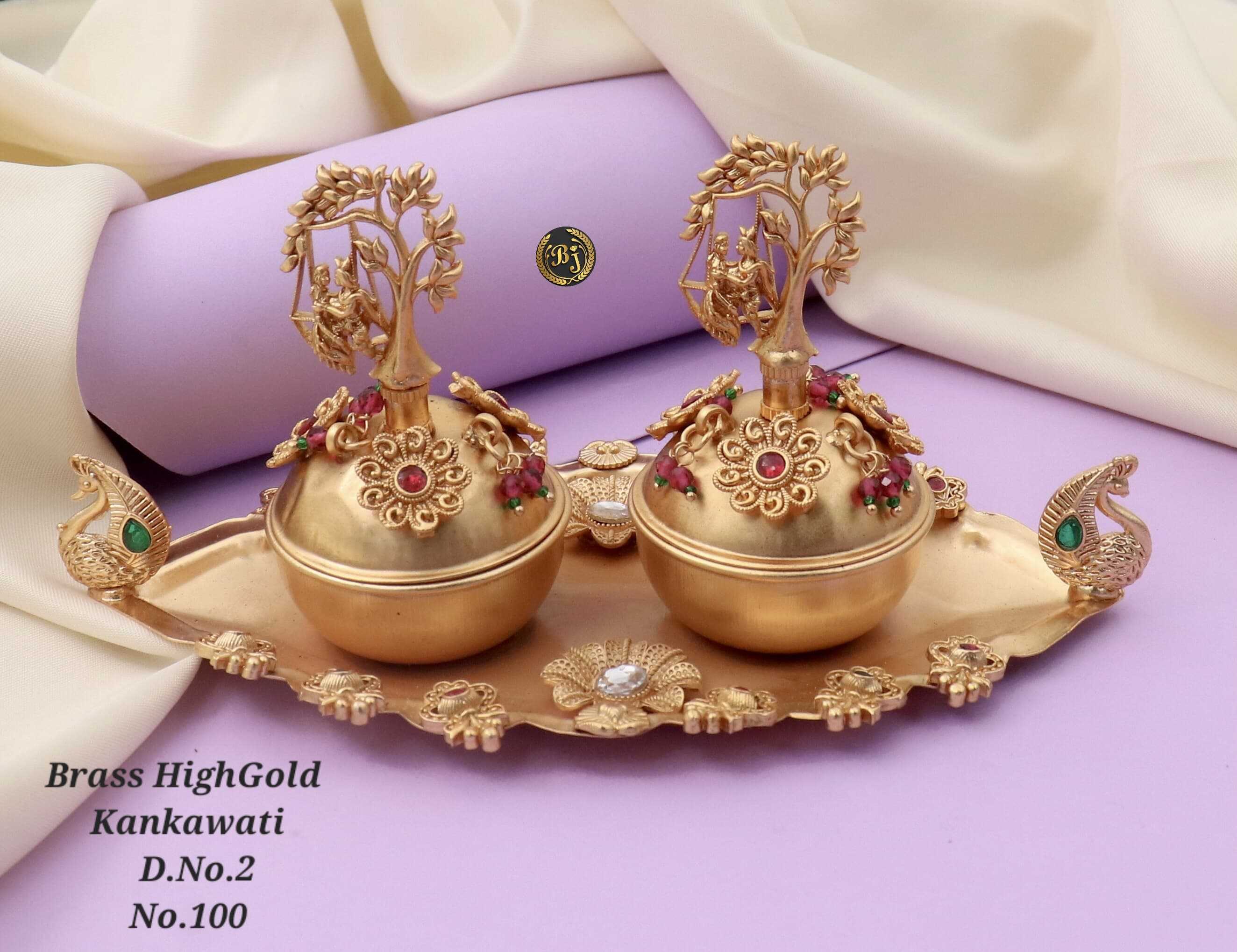 YNF BRASS KANKAVATI13 ARTIFICIAL JEWELLERY WHOLESALE KANKAVATI MANUFACTURER