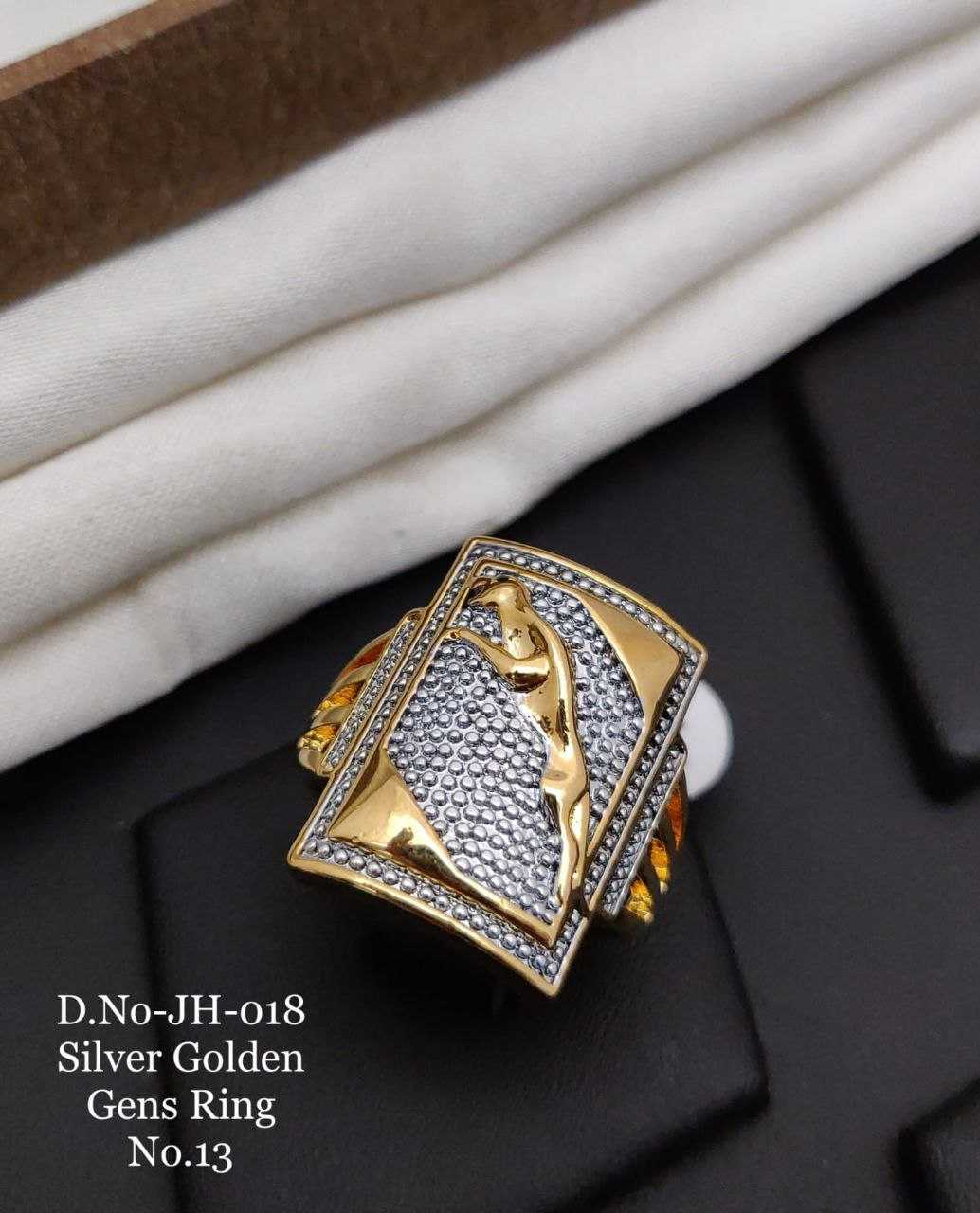 YNF BRASS MENS RINGS14 MENS JEWELLREY WHOLESALE MENS RINGS MANUFACTURER