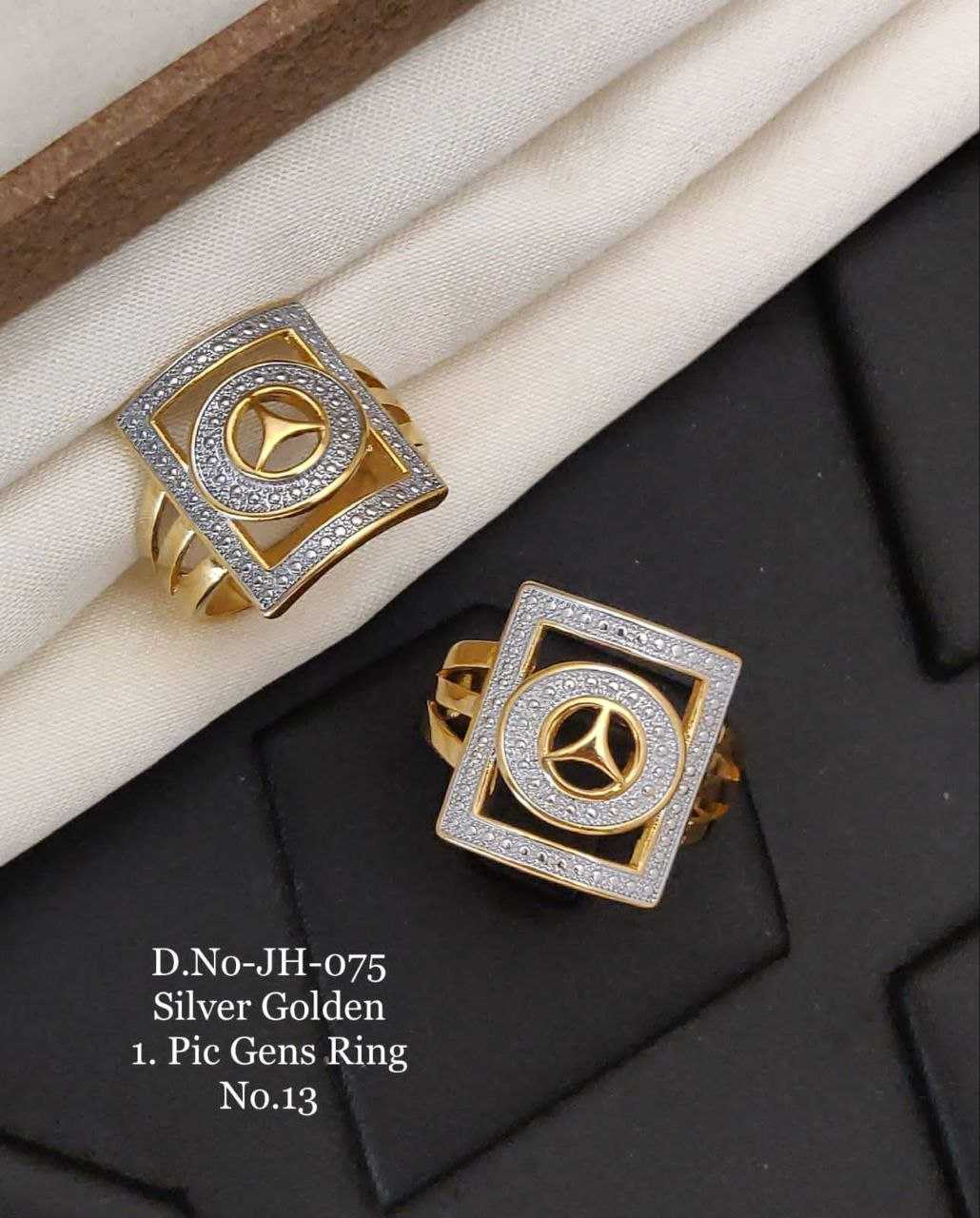 YNF BRASS MENS RINGS9 MENS JEWELLREY WHOLESALE MENS RINGS MANUFACTURER