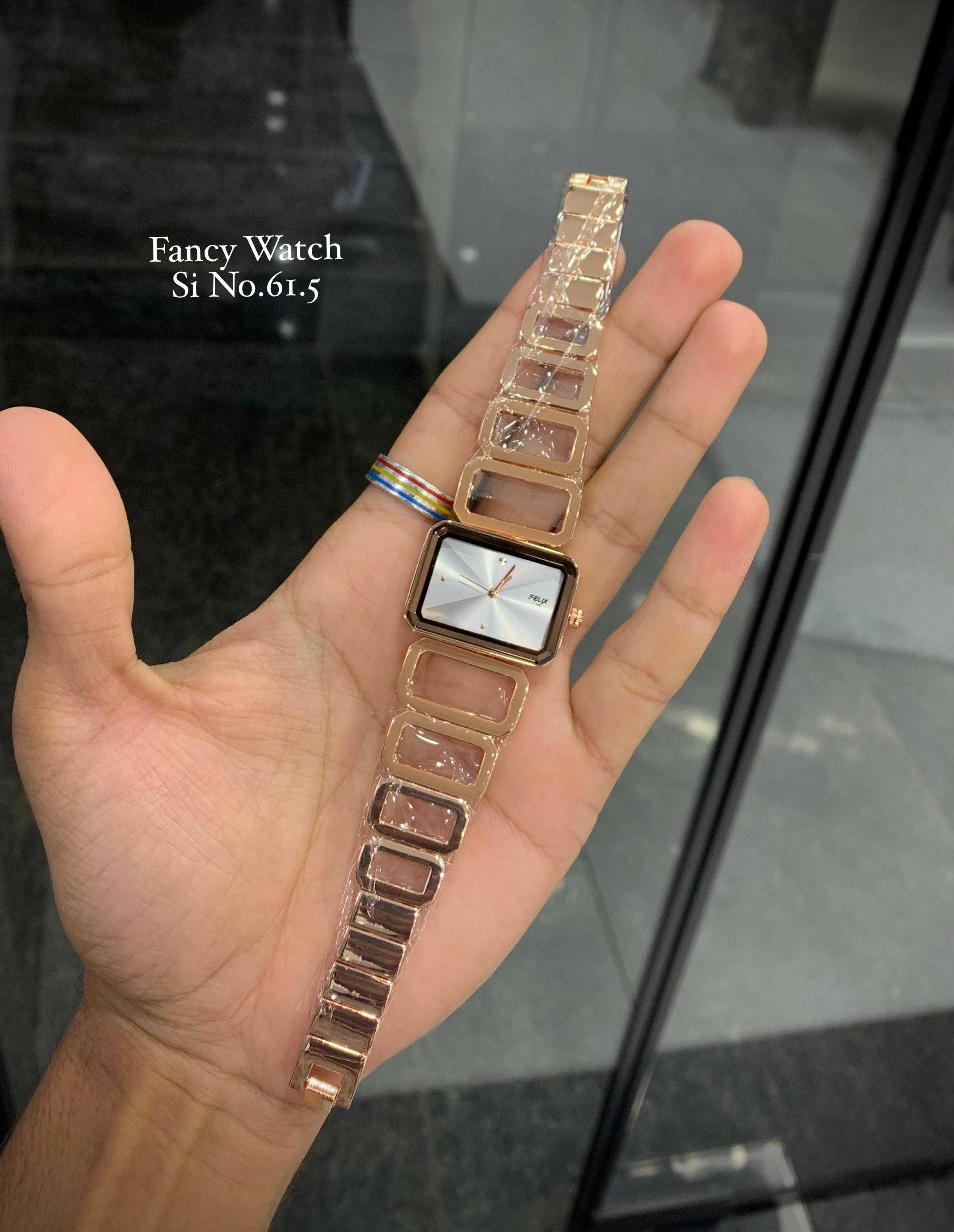 Ynf Brass KESH476 Womens Jewellery Wholesale Traditional Watches Fancy Designer Watches Fashion Wrist Watches Manufacturer - Jewellery Export