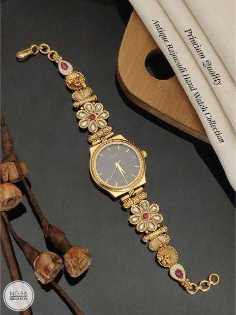 Ynf Brass KESH480 Womens Jewellery Wholesale Traditional Watches Fancy Designer Watches Fashion Wrist Watches Manufacturer - Jewellery Export