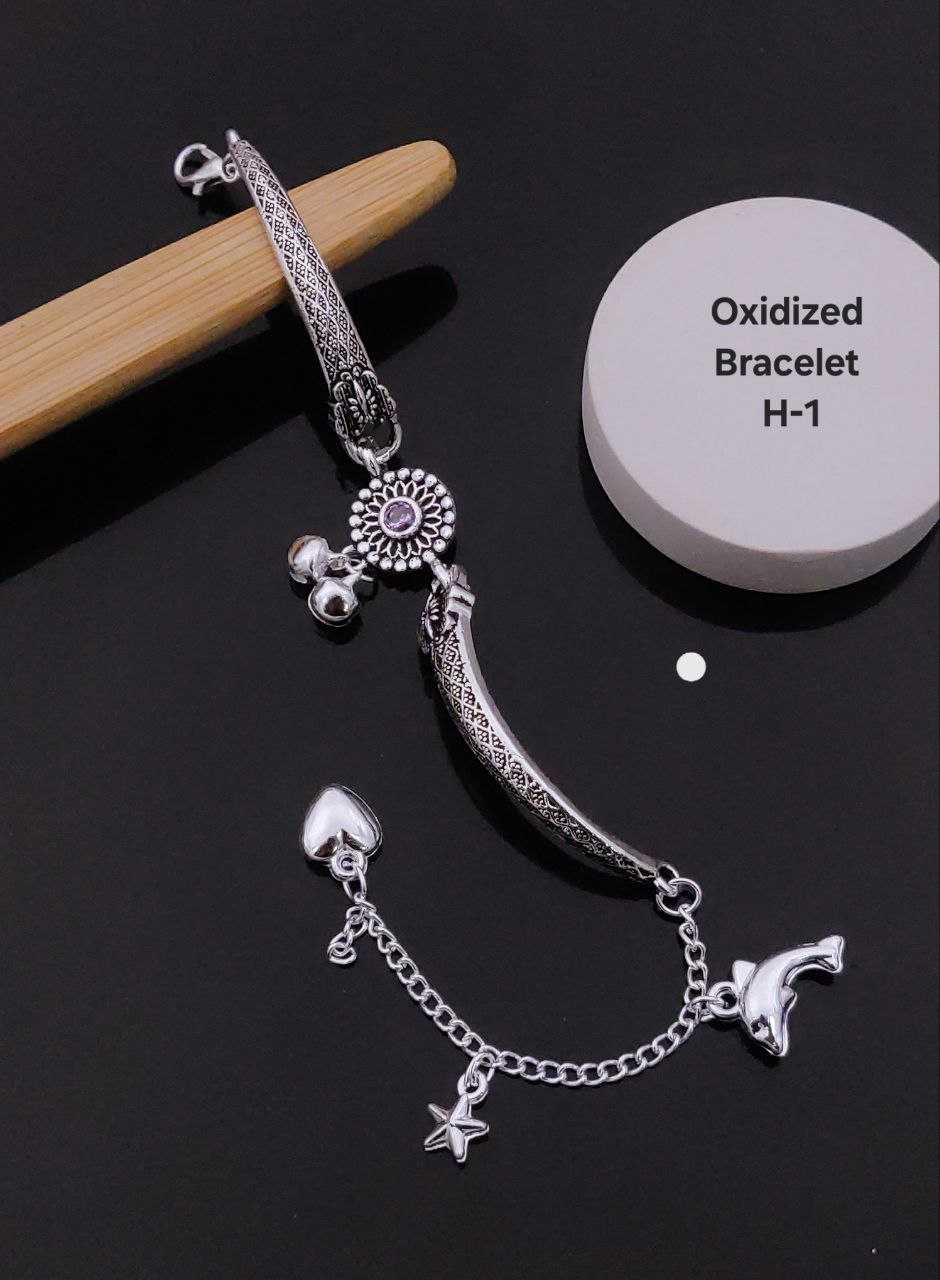 Ynf Brass Womens Jewellery Wholesale Rajwadi Bracelet Fashion Bracelets Artificial Bracelets Manufacturer - Jewellery Export