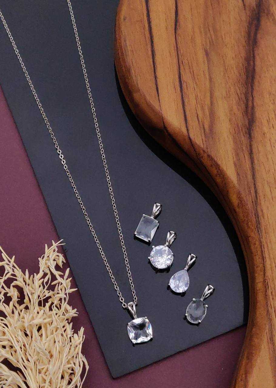 Ynf Fancy Womens Jewellery Wholesale Fashion Pendant Pendant Pendant Set Manufacturer - Jewellery Export