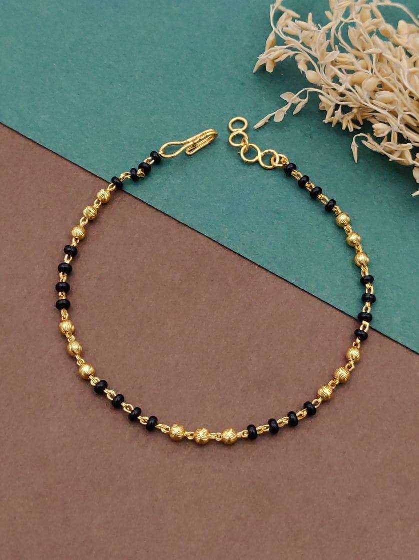 Ynf Fancy Womens Jewellery Wholesale Golden Bracelet Fashion Bracelets Artificial Bracelets Manufacturer - Jewellery Export