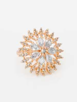 Ynf Brass KESH105 RG1287 Womens Jewellery Wholesale Artificial Jewelry Finger Rings Fashion Rings Manufacturer - Jewellery Export