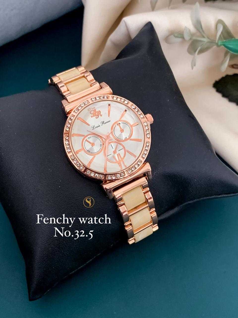 Ynf Brass KESH476 Womens Jewellery Wholesale Traditional Watches Fancy Designer Watches Fashion Wrist Watches Manufacturer - Jewellery Export