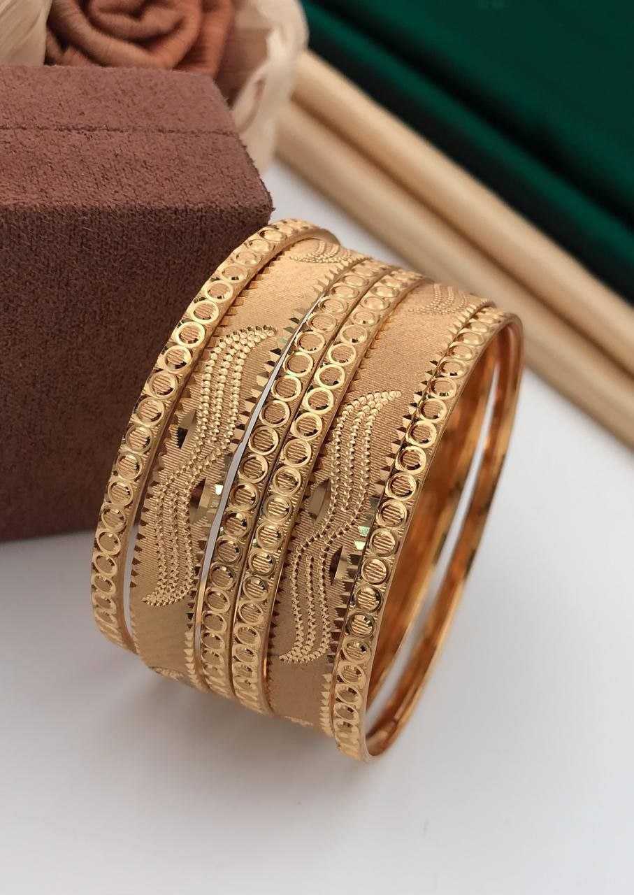 Ynf Brass Womens Jewellery Wholesale Designer Bangles Manufacturer - Jewellery Export