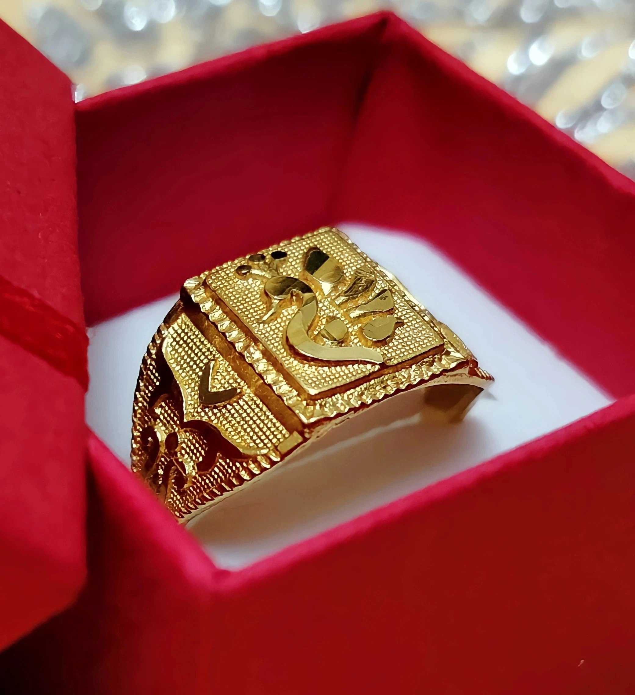 Ynf Fancy KESH191 1 Mens Jewellery Wholesale Men Rings Mens Imitation Rings Fashion Rings For Men Manufacturer - Jewellery Export