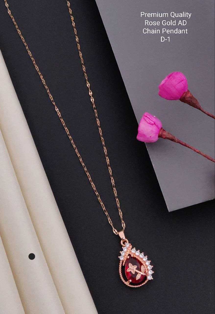 Ynf Brass Womens Jewellery Wholesale Women Chain Chain Pendant Set Gold Chains Manufacturer - Jewellery Export