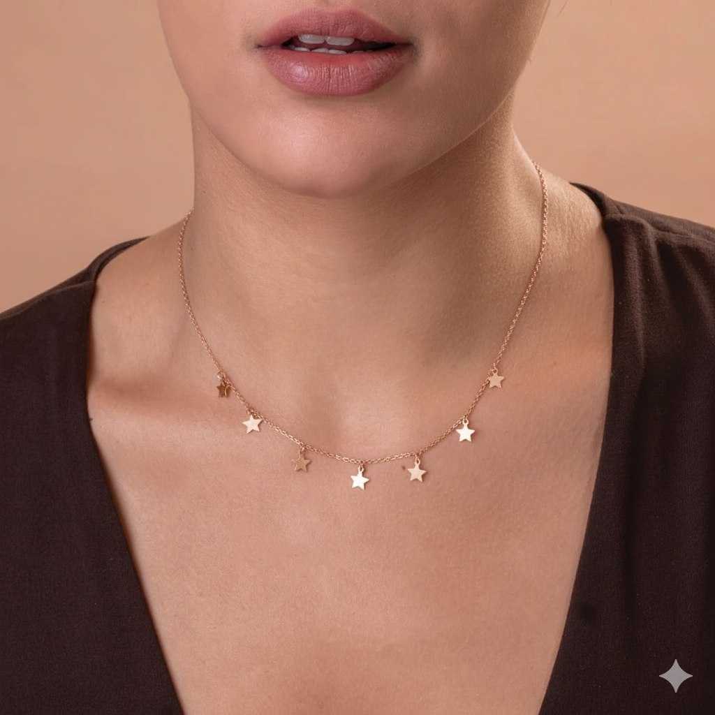 Ynf Brass Womens Jewellery Wholesale Women Chain Manufacturer - Jewellery Export