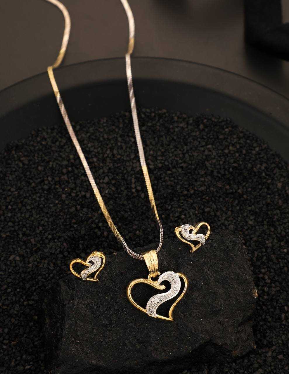 Ynf Brass KESH191 Womens Jewellery Wholesale Pendant Buti Fashion Pendant Manufacturer - Jewellery Export