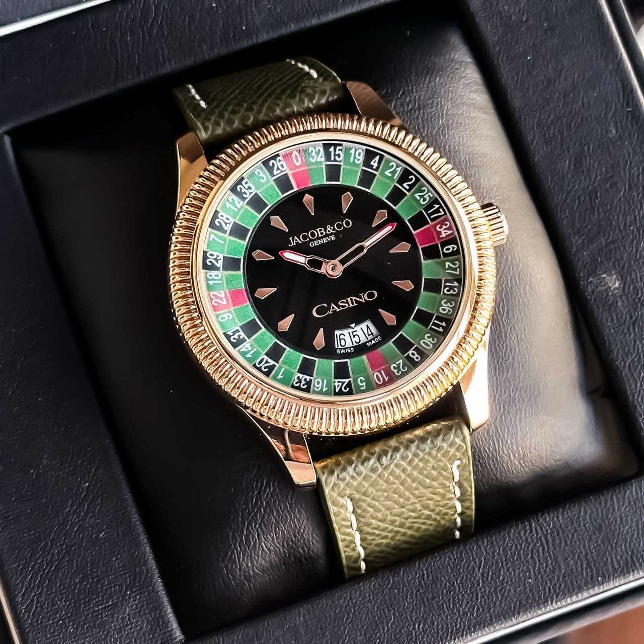 Ynf Brass KESH595 Jacob Jentalmen Mens Jewellery Wholesale Mens Luxury & Designer Watches Manufacturer - Jewellery Export