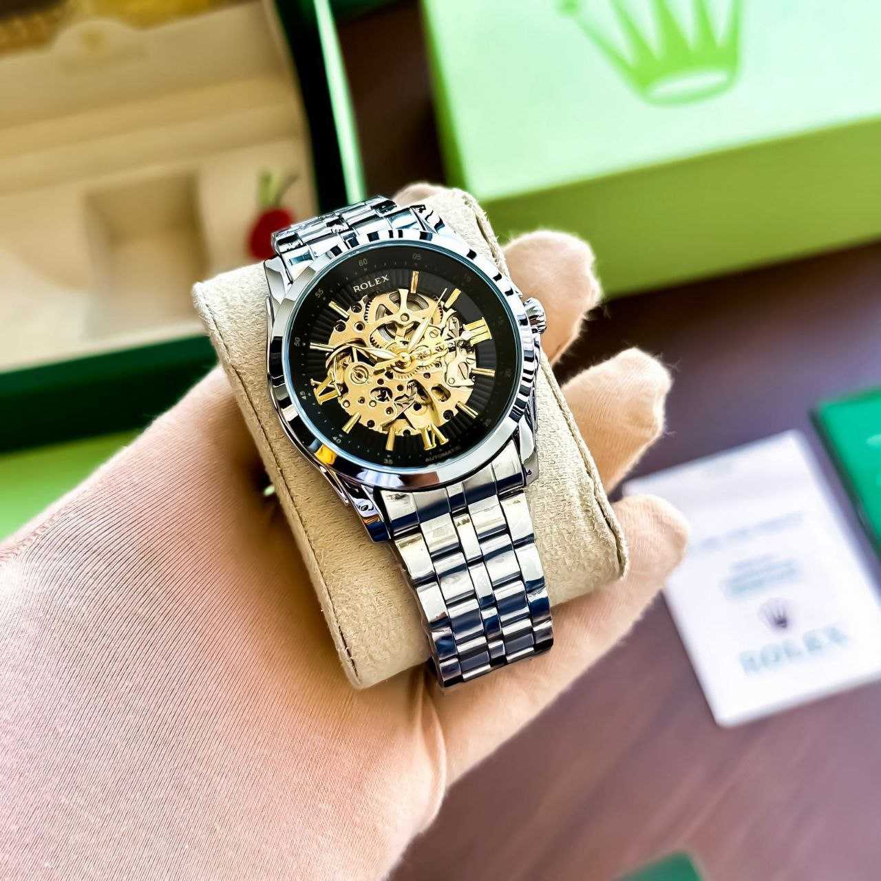 Ynf Brass KESH595 Mens Jewellery Wholesale Mens Luxury & Designer Watches Manufacturer - Jewellery Export