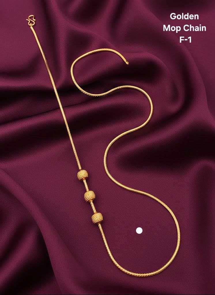 Ynf Brass Womens Jewellery Wholesale Gold Chains Manufacturer - Jewellery Export