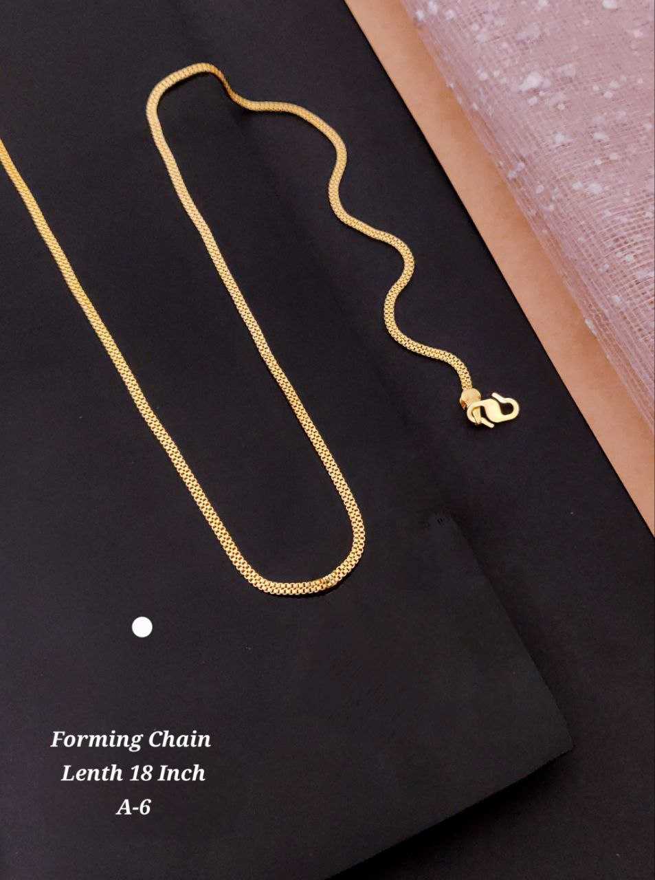 Ynf Brass Womens Jewellery Wholesale Women Chain Manufacturer - Jewellery Export