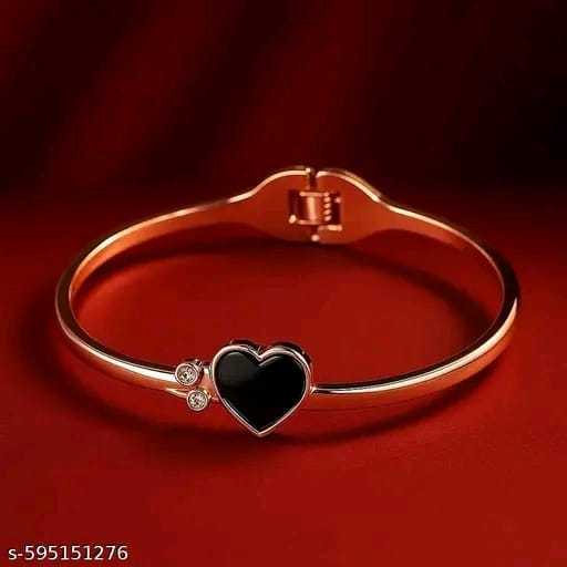 Ynf Fancy KESH191 BRACELET Womens Jewellery Wholesale Golden Bracelet Diamond Bracelets Fashion Bracelets Manufacturer - Jewellery Export