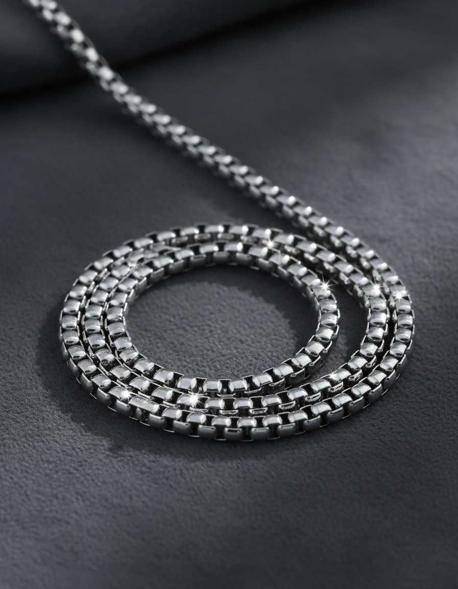 Ynf Fancy KESH191 CHAIN Mens Jewellery Wholesale Chains Artificial Mens Chains Fashion Jewelry For Men Manufacturer - Jewellery Export