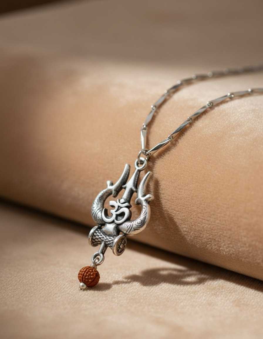 Ynf Fancy KESH191 PENDENT Womens Jewellery Wholesale Pendant Set Traditional Jewelry Fashion Pendants Manufacturer - Jewellery Export