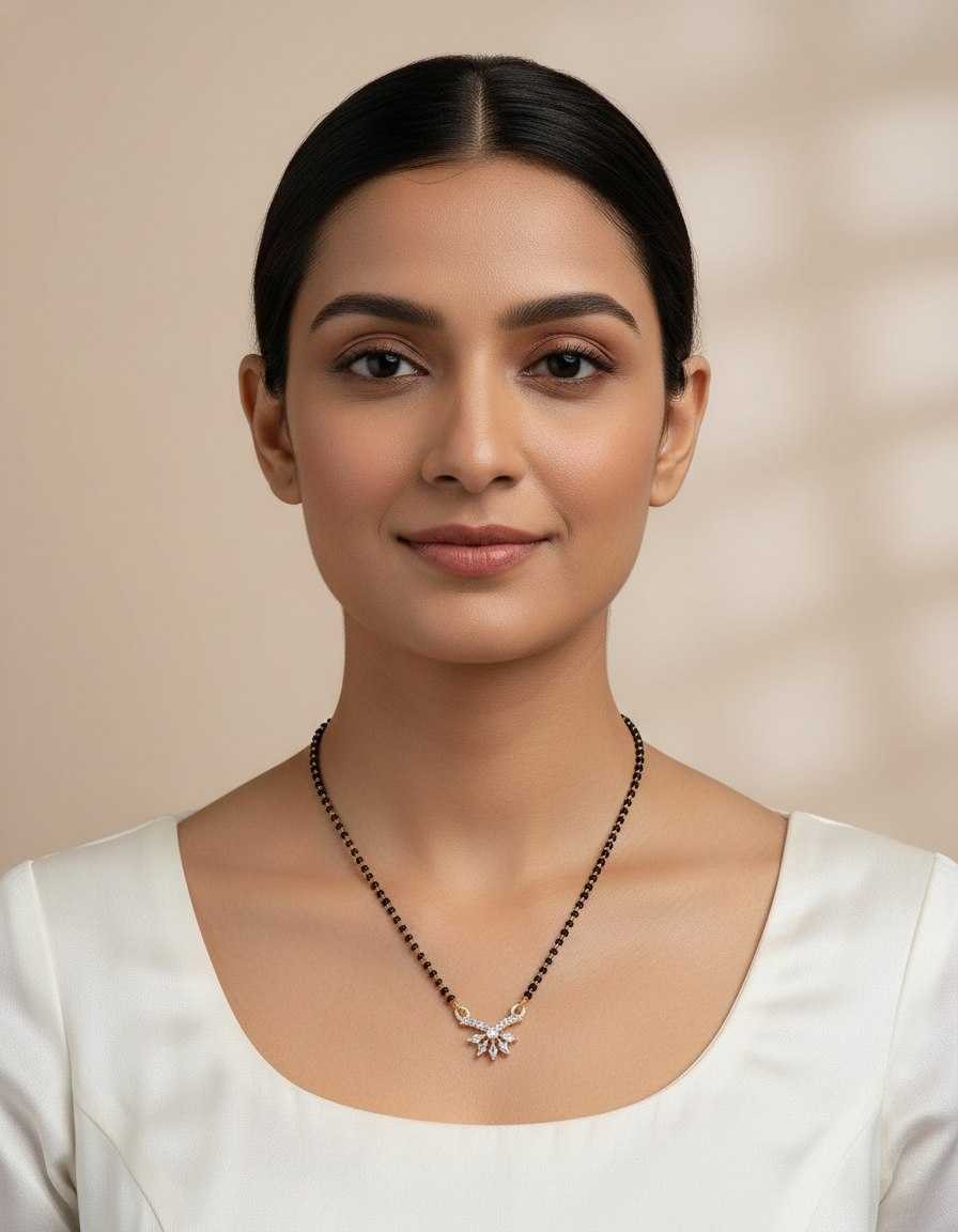 Ynf Brass KESH191 1 Womens Jewellery Wholesale Women Chain Chain Pendant Set Fashion Pendant Manufacturer - Jewellery Export