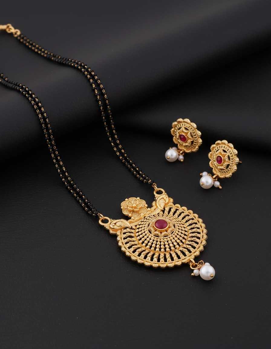MANGALSUTRAS