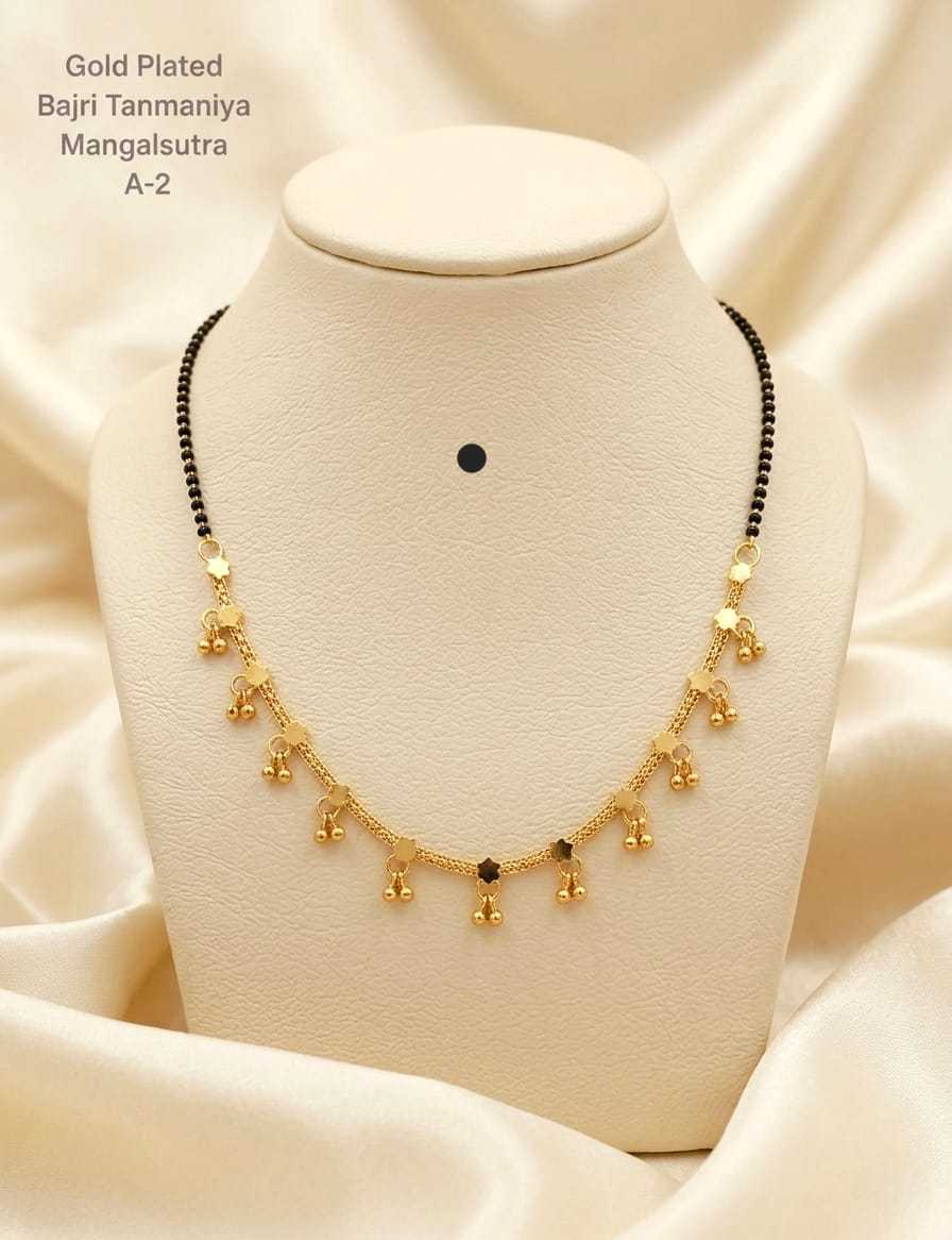 Ynf Alloy KESH193 215 Womens Jewellery Wholesale Mangalsutras Party Wear Jewelry Manufacturer - Jewellery Export
