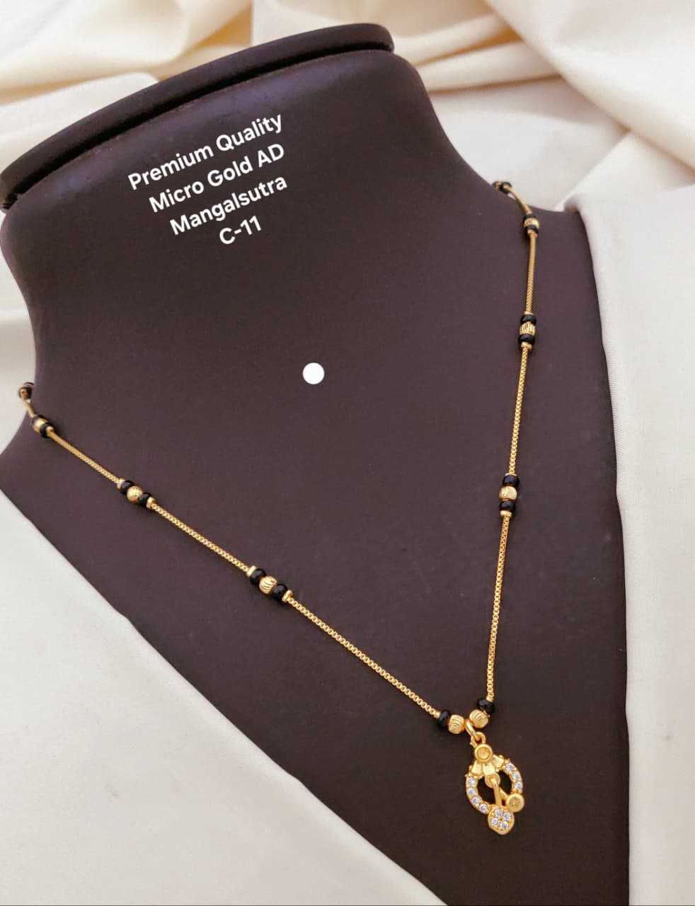 Ynf Alloy KESH193 247 Womens Jewellery Wholesale Mangalsutras Gold Plated Jewelry Party Wear Jewelry Manufacturer - Jewellery Export