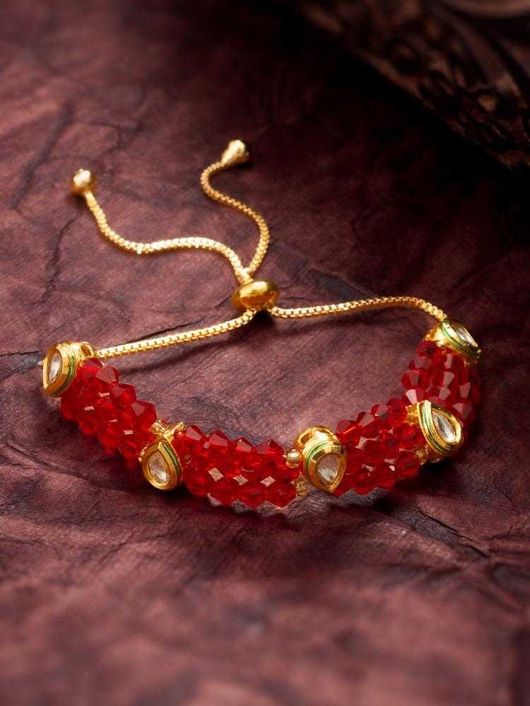 Ynf Brass KESH105 BG2597 Womens Jewellery Wholesale Antique Bracelet Fashion Bracelets Manufacturer - Jewellery Export