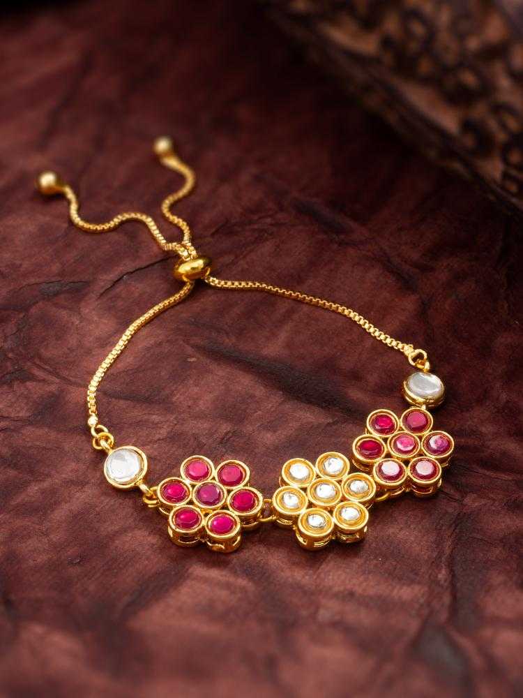 Ynf Brass KESH105 BG2600 Womens Jewellery Wholesale Antique Bracelet Fashion Bracelets Manufacturer - Jewellery Export