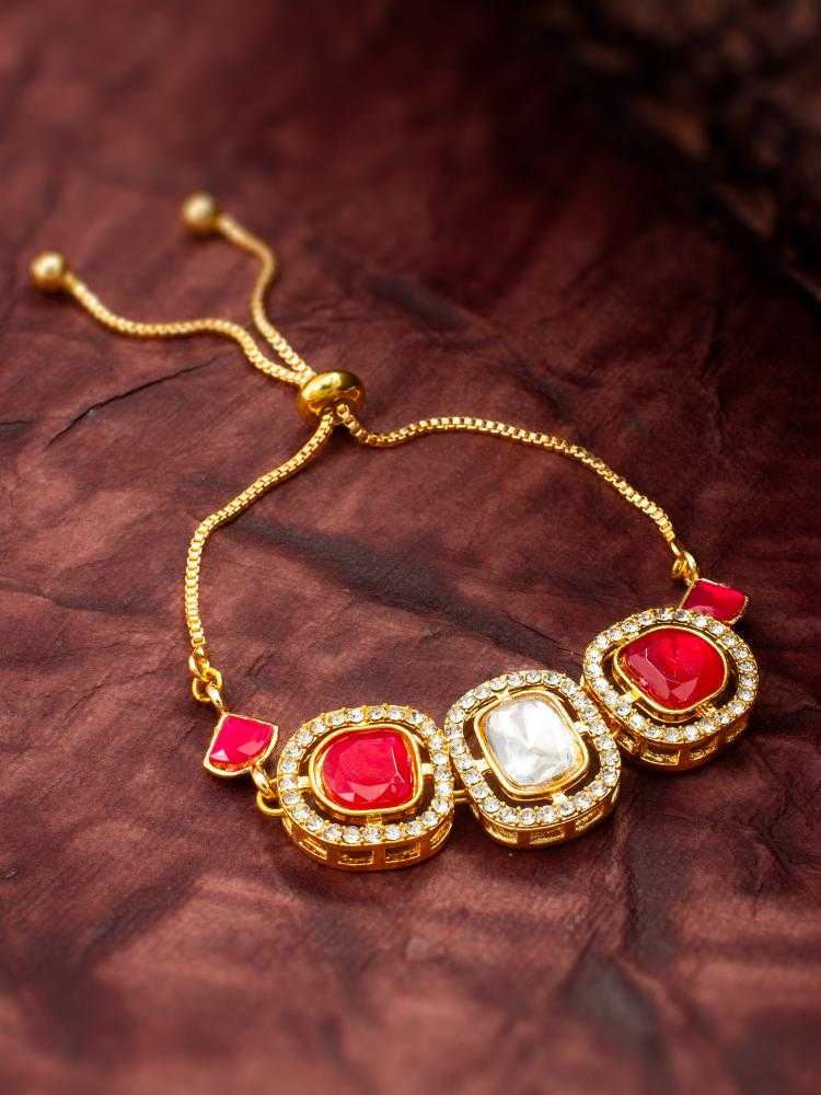 Ynf Brass KESH105 BG2602 Womens Jewellery Wholesale Antique Bracelet Fashion Bracelets Manufacturer - Jewellery Export
