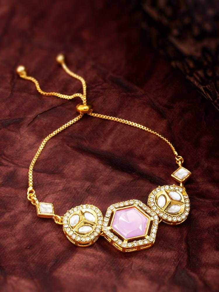 Ynf Brass KESH105 BG2605 Womens Jewellery Wholesale Antique Bangles Fashion Bracelets Manufacturer - Jewellery Export