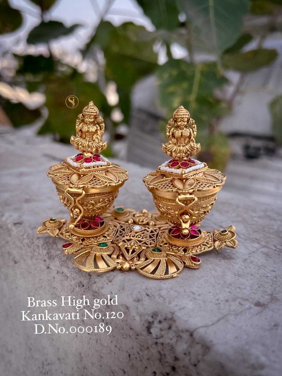 KANKAVATI
