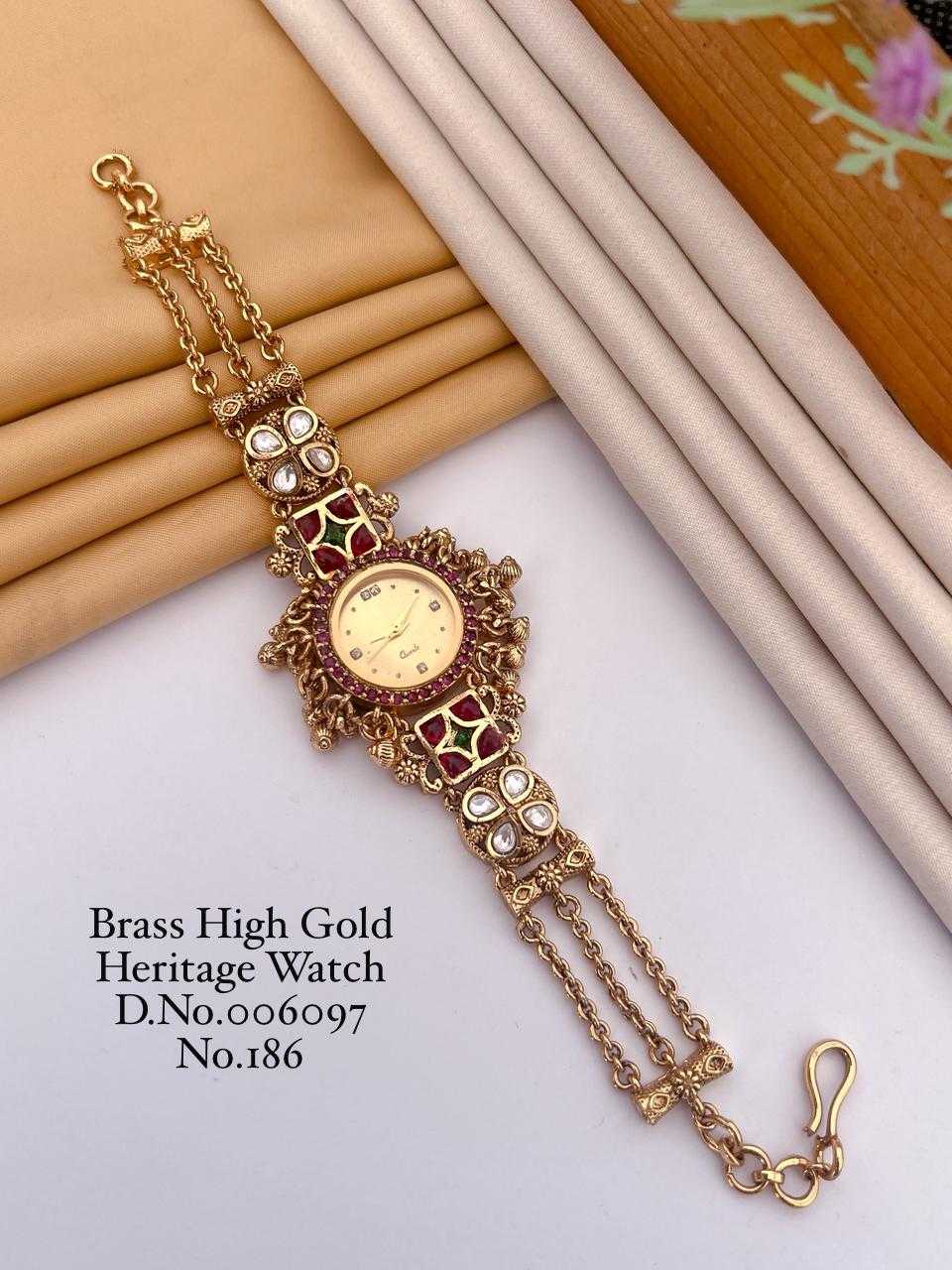 TRADITIONAL WATCHES