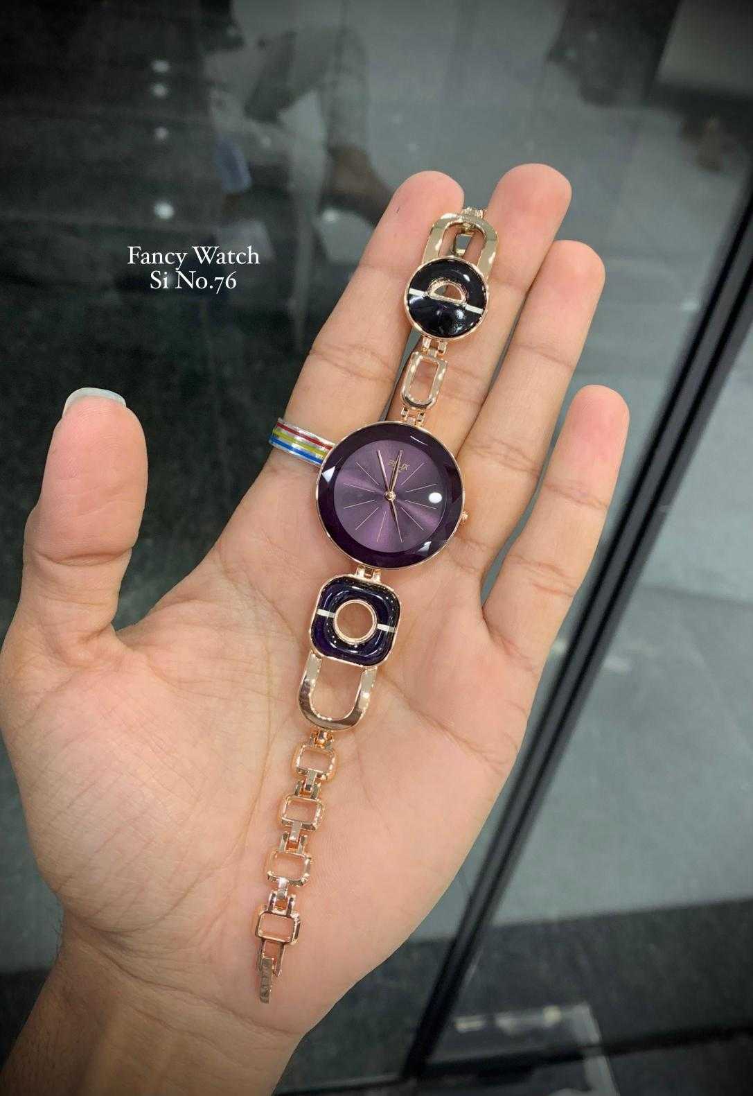 Ynf Brass KESH476 Womens Jewellery Wholesale Traditional Watches Fancy Designer Watches Fashion Wrist Watches Manufacturer - Jewellery Export