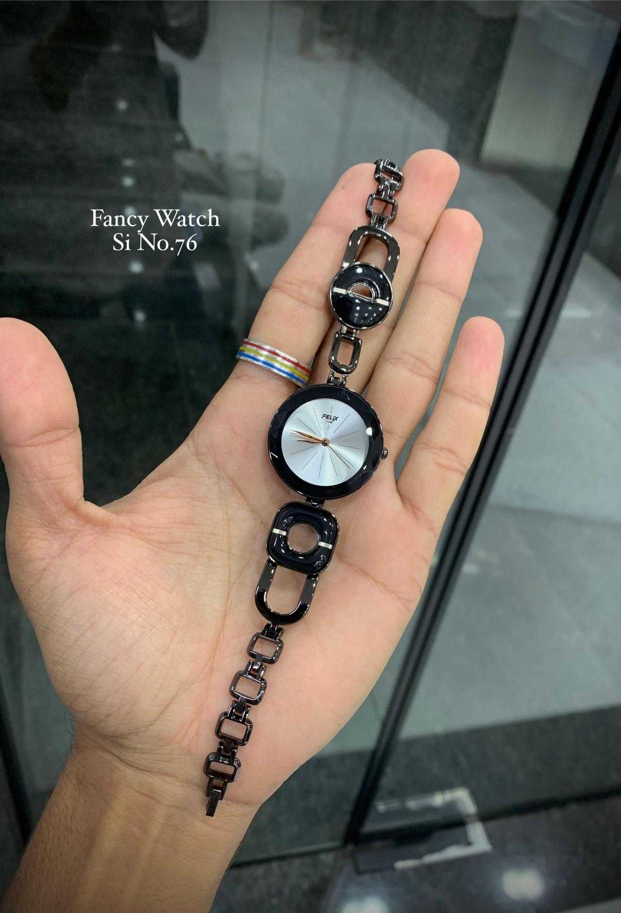 Ynf Brass KESH476 Womens Jewellery Wholesale Traditional Watches Fancy Designer Watches Fashion Wrist Watches Manufacturer - Jewellery Export