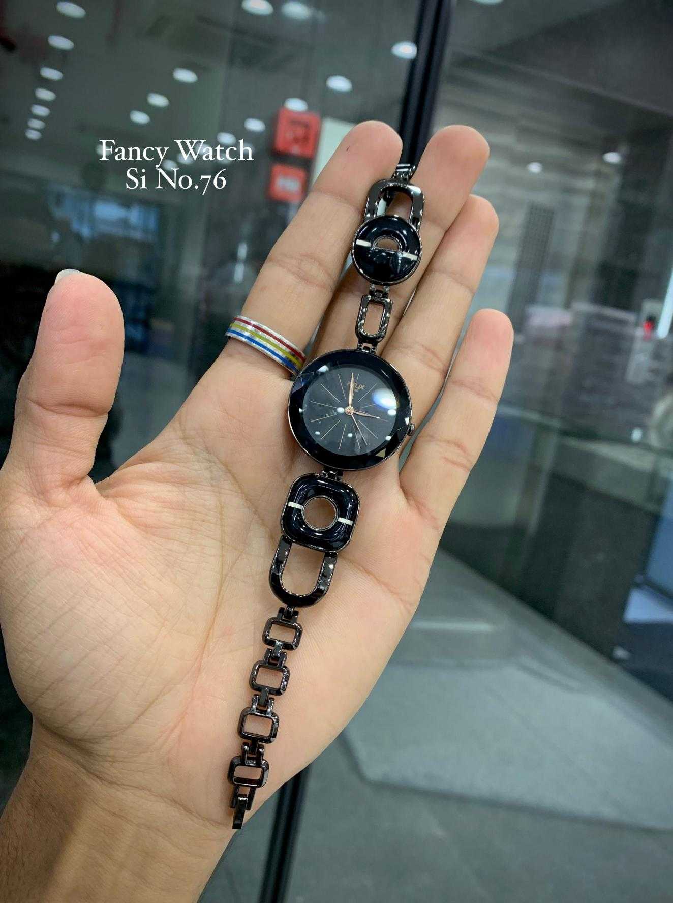 Ynf Brass KESH476 Womens Jewellery Wholesale Traditional Watches Fancy Designer Watches Fashion Wrist Watches Manufacturer - Jewellery Export