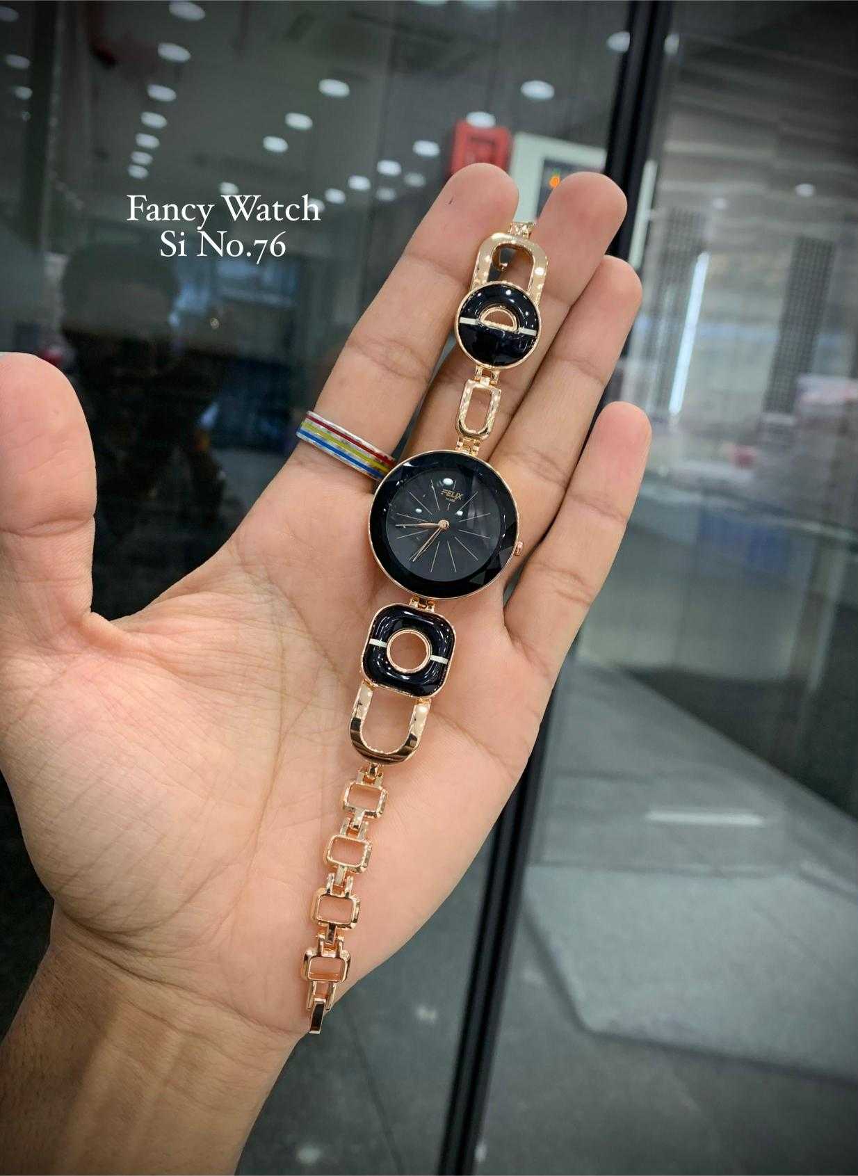 Ynf Brass KESH476 Womens Jewellery Wholesale Traditional Watches Fancy Designer Watches Fashion Wrist Watches Manufacturer - Jewellery Export