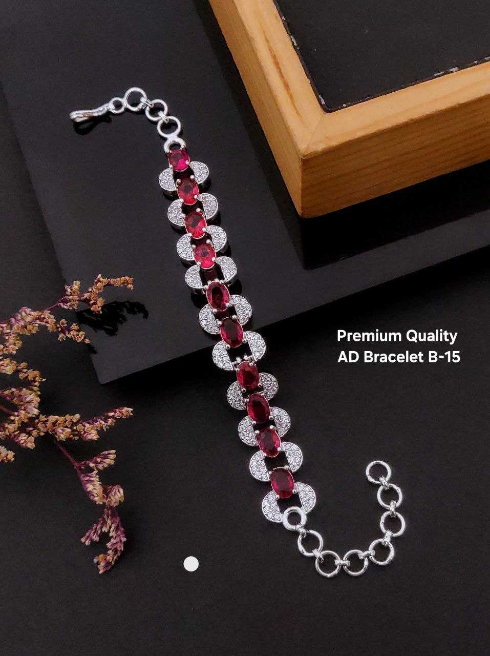 Ynf Brass Womens Jewellery Wholesale Antique Bracelet Fashion Bracelets Artificial Bracelets Manufacturer - Jewellery Export