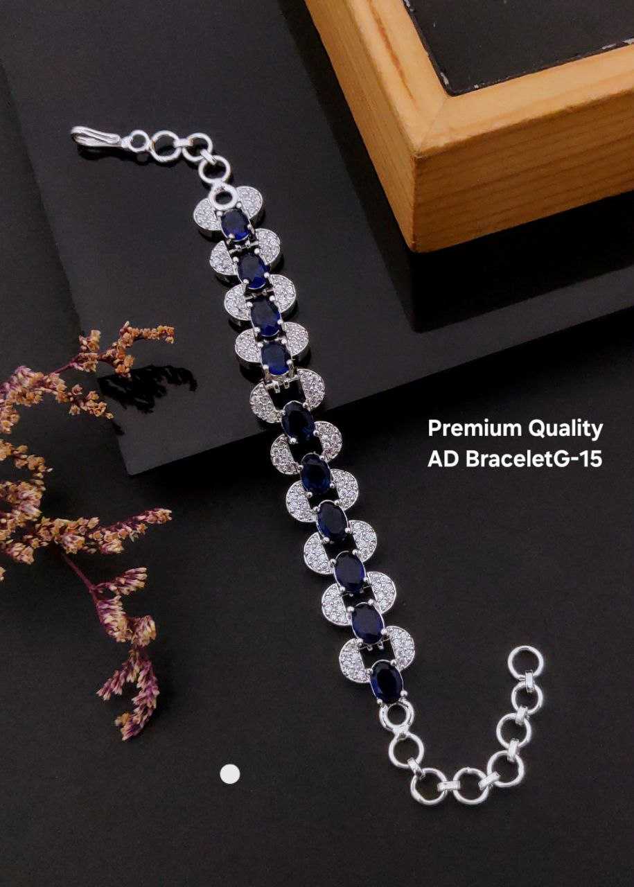 Ynf Brass Womens Jewellery Wholesale Antique Bracelet Fashion Bracelets Artificial Bracelets Manufacturer - Jewellery Export