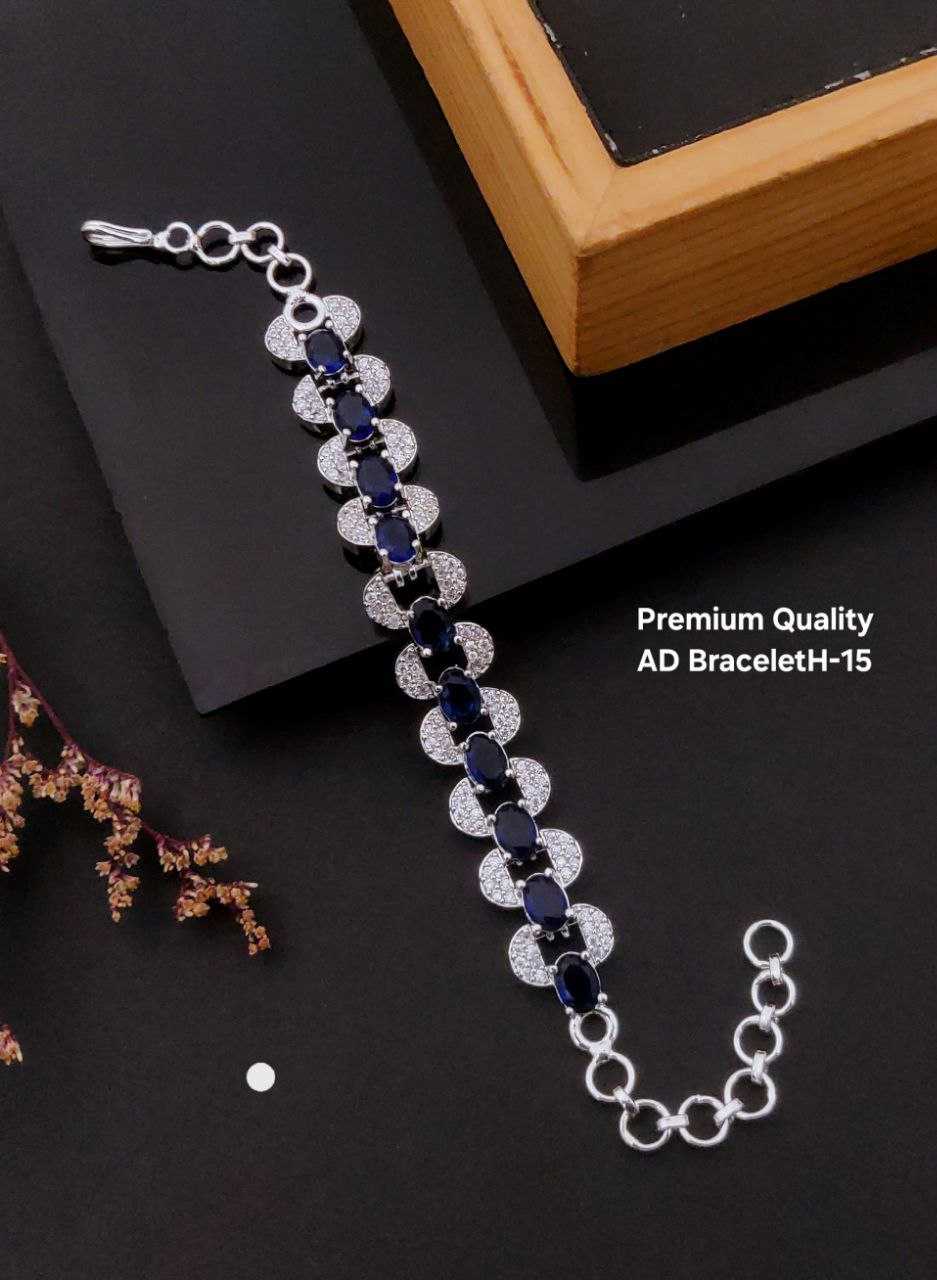 Ynf Brass Womens Jewellery Wholesale Antique Bracelet Fashion Bracelets Artificial Bracelets Manufacturer - Jewellery Export