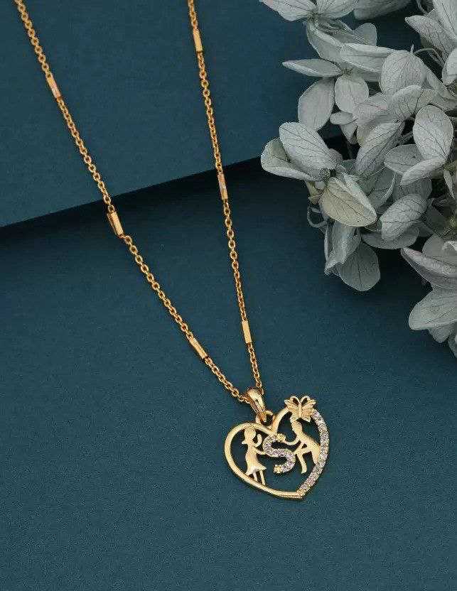 Ynf Fancy Womens Jewellery Wholesale Artificial Pendant Set Pendant Pendant Set Manufacturer - Jewellery Export