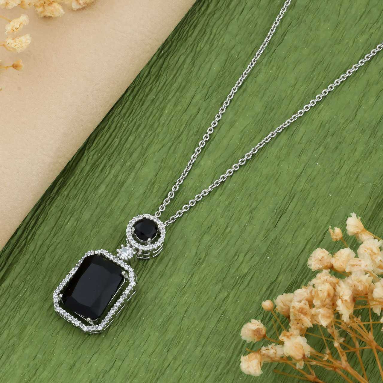 Ynf Fancy Womens Jewellery Wholesale Pendant Pendant Set Fashion Pendants Manufacturer - Jewellery Export