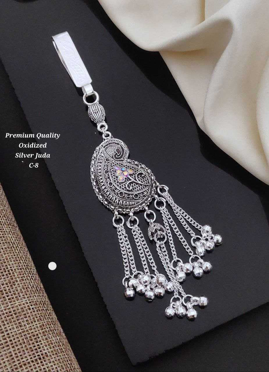 Ynf Brass Womens Jewellery Wholesale Silver Kandora Manufacturer - Jewellery Export