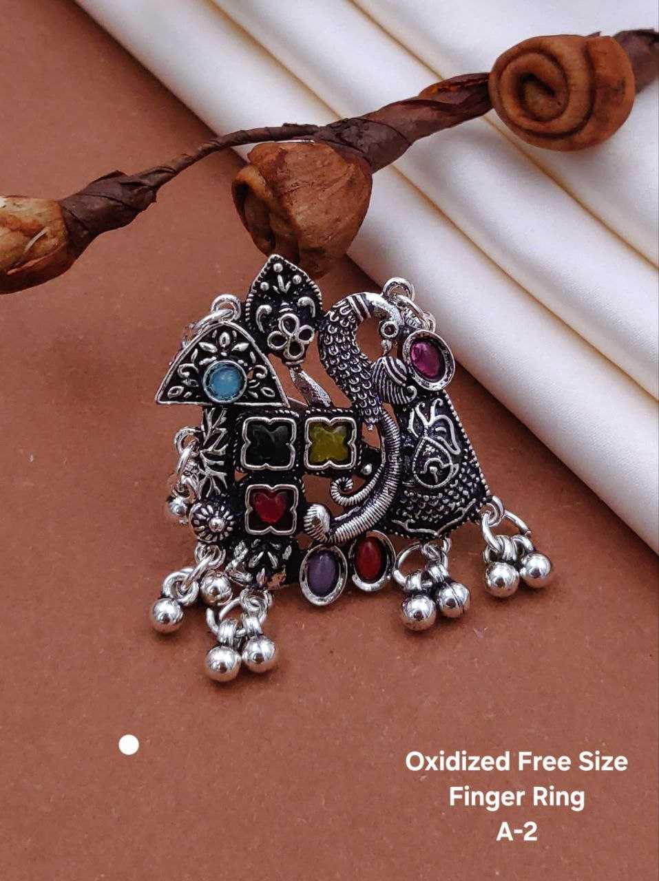 Ynf Brass Womens Jewellery Wholesale Metal Finger Ring Manufacturer - Jewellery Export