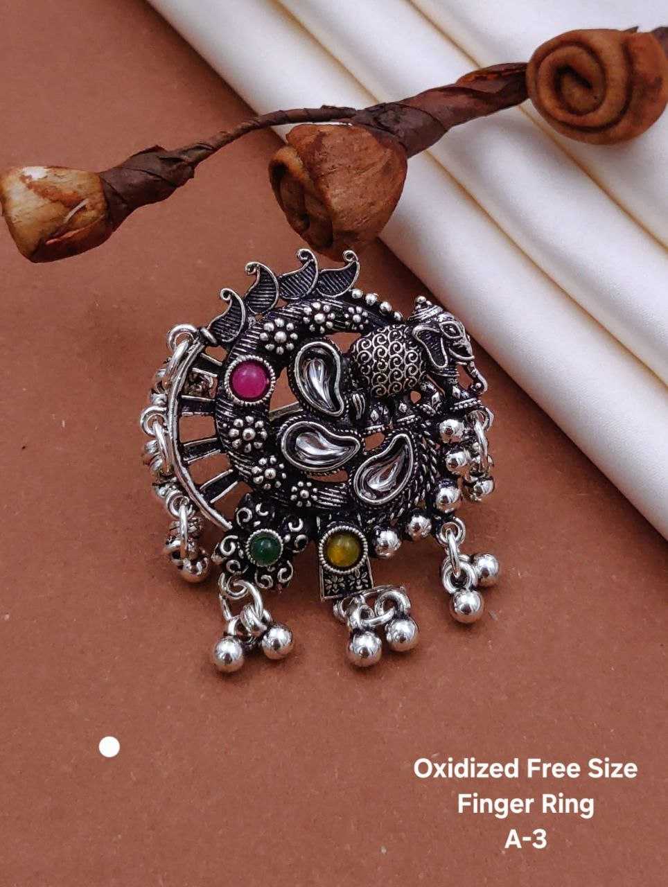 Ynf Brass Womens Jewellery Wholesale Metal Finger Ring Manufacturer - Jewellery Export