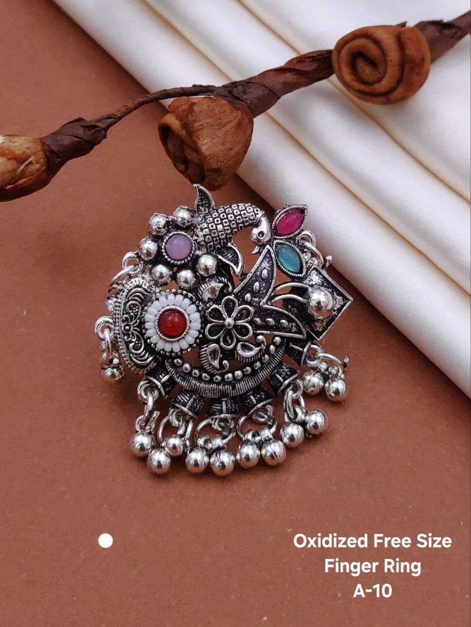 Ynf Brass Womens Jewellery Wholesale Metal Finger Ring Manufacturer - Jewellery Export