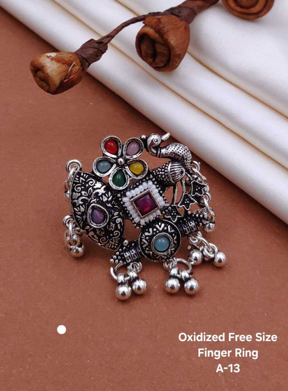 Ynf Brass Womens Jewellery Wholesale Metal Finger Ring Manufacturer - Jewellery Export