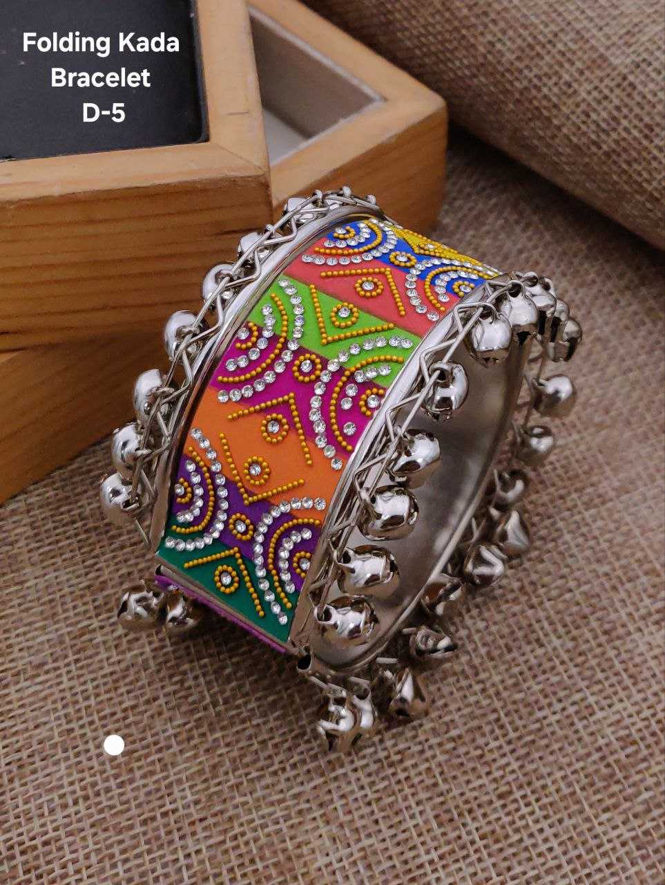 Ynf Brass Womens Jewellery Wholesale Oxidized Kada Manufacturer - Jewellery Export