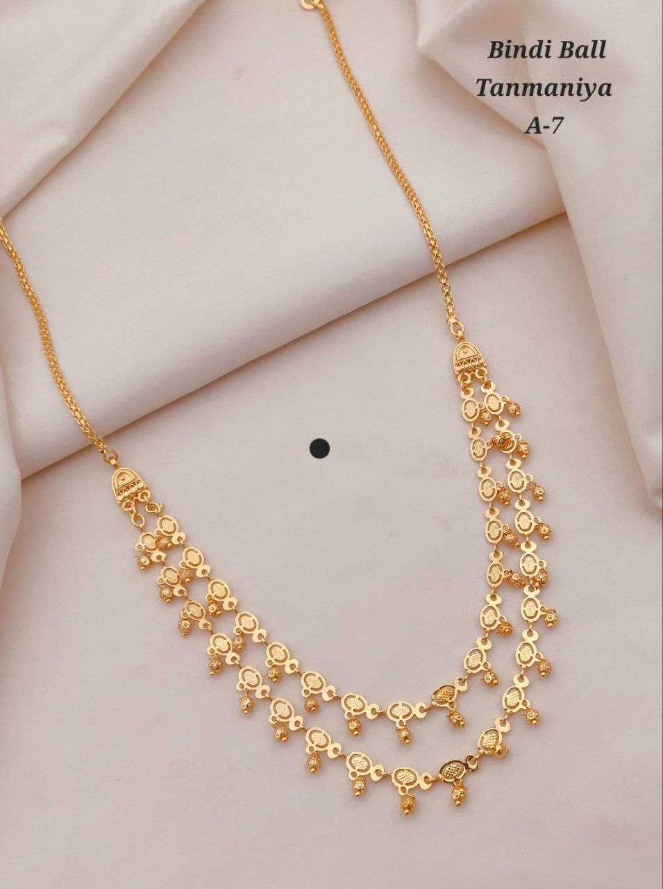 Ynf Brass Womens Jewellery Wholesale Fancy Mala Necklaces Necklaces Set Artificial Necklace Sets Manufacturer - Jewellery Export